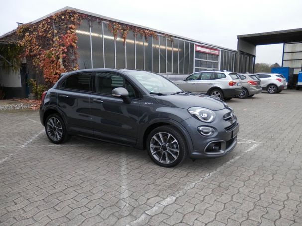 Fiat 500X Sport 110 kW image number 2