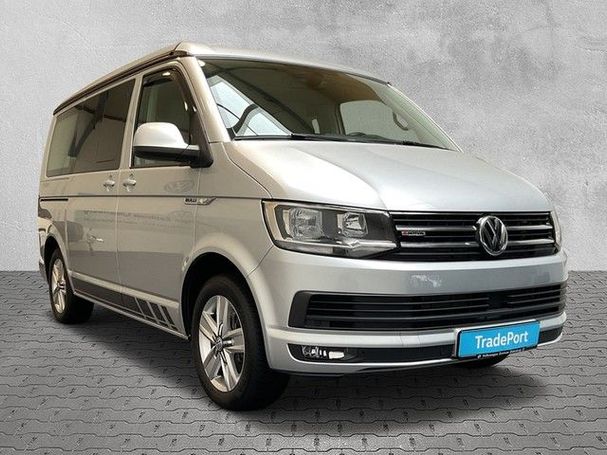 Volkswagen T6 California DSG 4Motion Ocean 146 kW image number 7