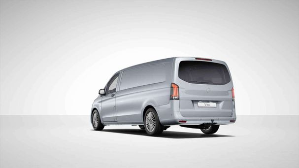 Mercedes-Benz Vito 119 CDi SELECT 140 kW image number 7