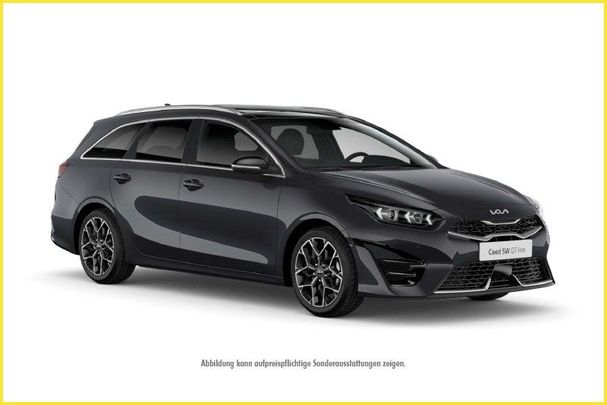 Kia Ceed Ceed 1.5 T-GDI 118 kW image number 2