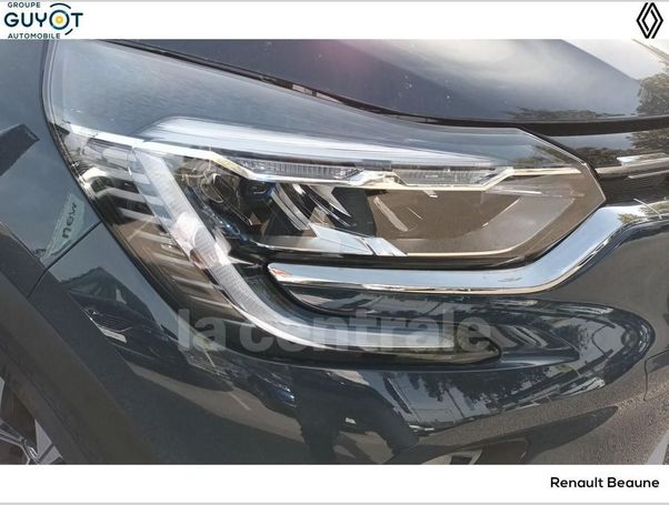 Renault Captur Mild Hybrid 140 Techno 103 kW image number 45