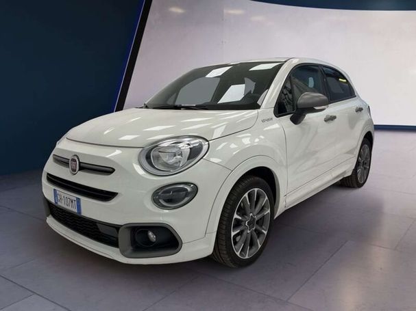 Fiat 500X 1.3 Sport DCT 110 kW image number 1