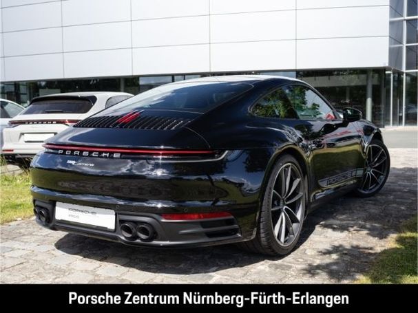 Porsche 992 Carrera 283 kW image number 2