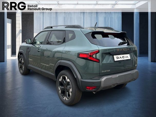 Dacia Duster TCe 130 96 kW image number 4