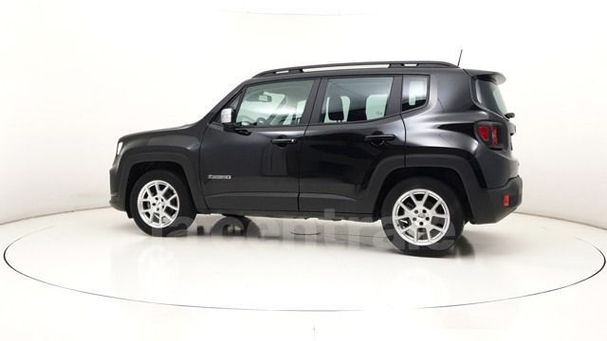 Jeep Renegade 1.0 Limited 88 kW image number 33