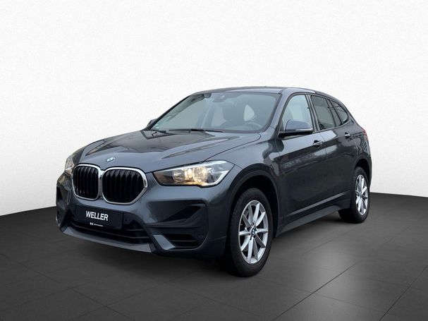 BMW X1 sDrive18i 100 kW image number 1