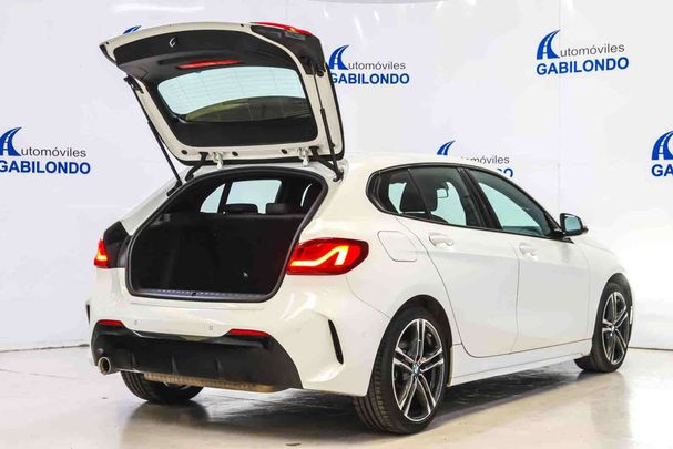 BMW 118i 103 kW image number 17