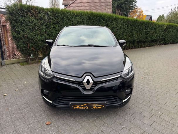 Renault Clio 1.2 54 kW image number 7