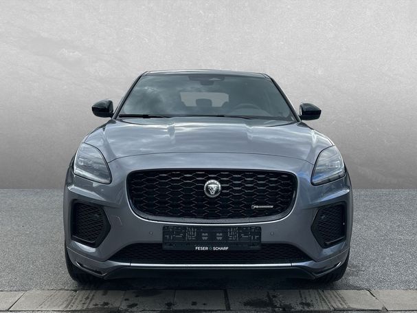 Jaguar E-Pace D165 R-Dynamic S 120 kW image number 8