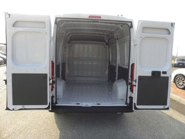 Peugeot Boxer HDi 330 L2H2 S&S 103 kW image number 9