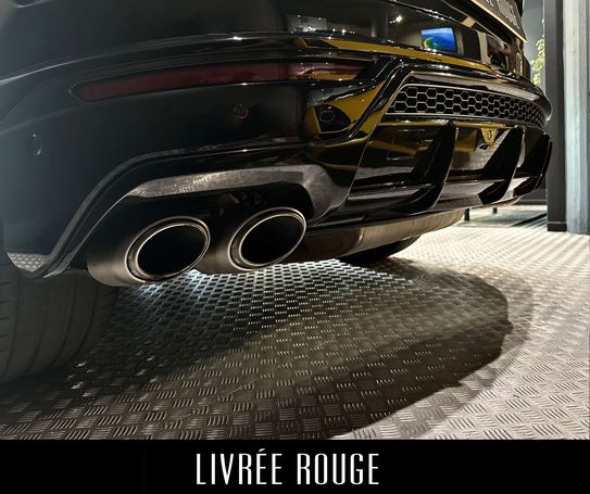 Lamborghini Urus 478 kW image number 9