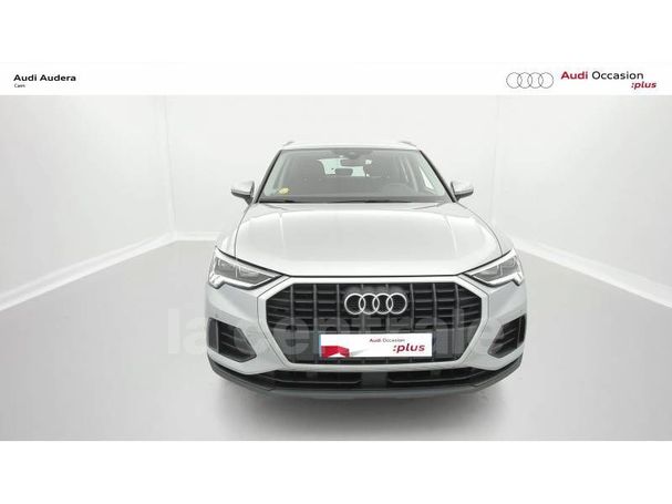 Audi Q3 35 TDI S tronic 110 kW image number 3