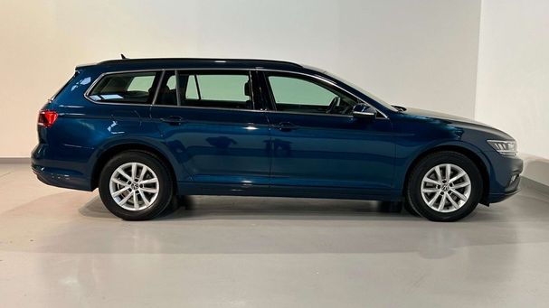 Volkswagen Passat Variant 2.0 TDI DSG 110 kW image number 7