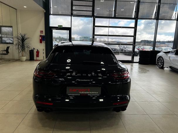 Porsche Panamera Sport Turismo 243 kW image number 6