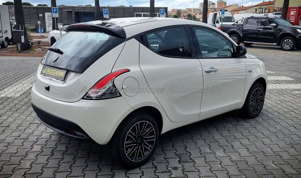 Lancia Ypsilon 51 kW image number 3