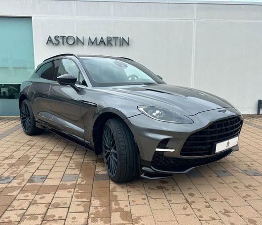 Aston Martin DBX 707 520 kW image number 1