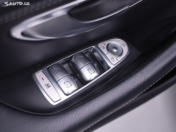 Mercedes-Benz CLS 400 d 4Matic 250 kW image number 18