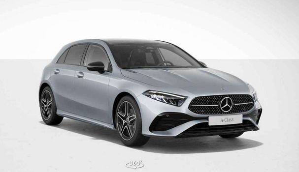 Mercedes-Benz A 180 100 kW image number 2