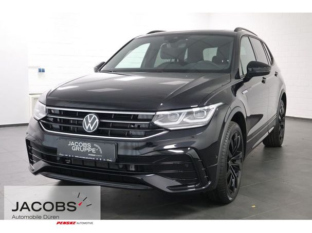 Volkswagen Tiguan Allspace 2.0 TDI R-Line 4Motion 147 kW image number 1