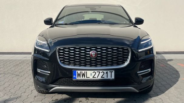 Jaguar E-Pace 120 kW image number 2