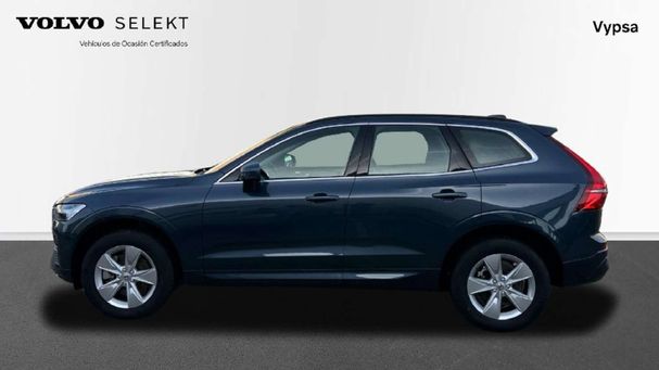 Volvo XC60 B4 Core 145 kW image number 2