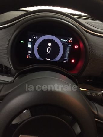 Fiat 500 e 70 kW image number 6