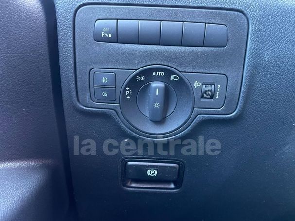 Mercedes-Benz Vito 116 CDi Long 120 kW image number 14