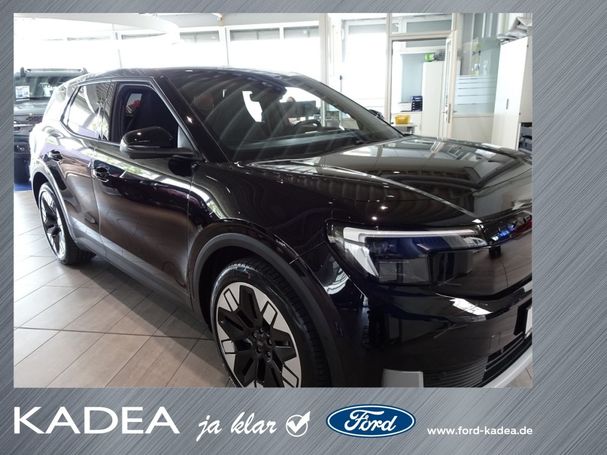 Ford Explorer EV 210 kW image number 3