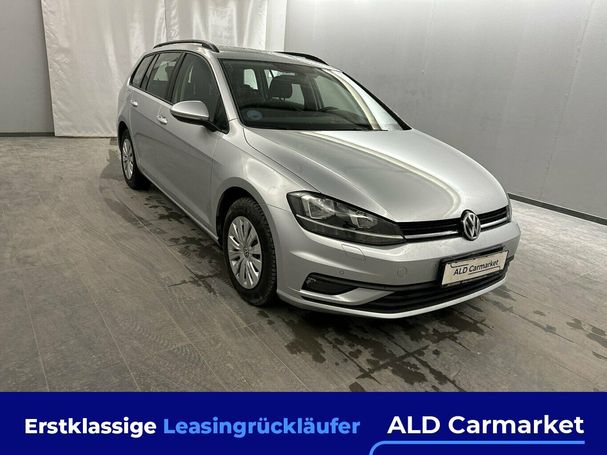 Volkswagen Golf Variant 1.6 TDI Trendline 85 kW image number 2