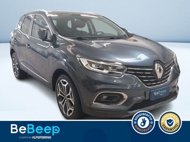 Renault Kadjar BLUE dCi 115 85 kW image number 3