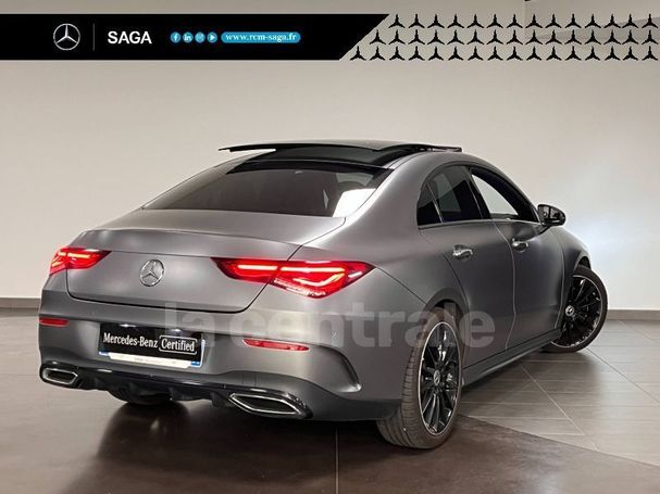 Mercedes-Benz CLA 220 140 kW image number 3