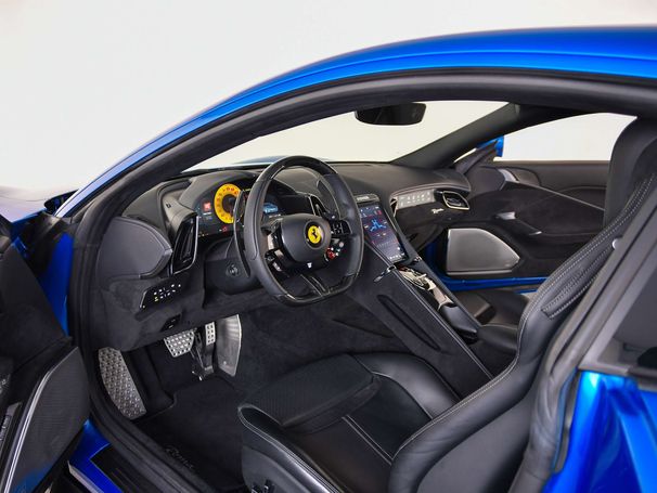 Ferrari Roma 456 kW image number 7