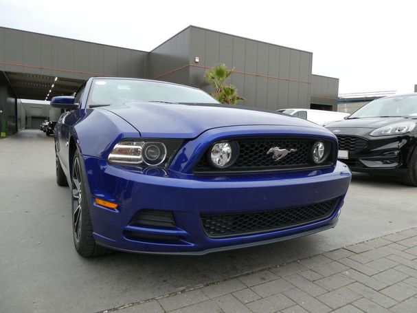 Ford Mustang GT 5.0 V8 307 kW image number 11