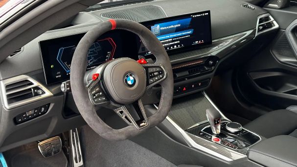 BMW M2 338 kW image number 9