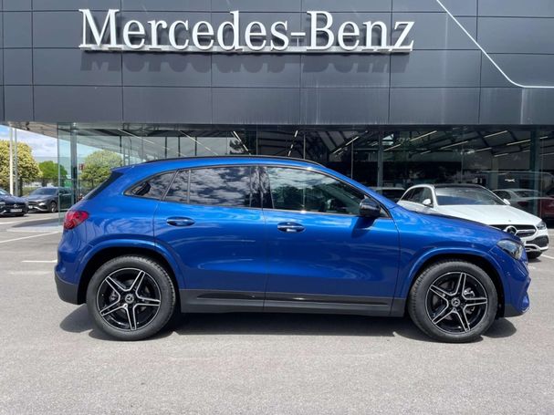 Mercedes-Benz GLA 200 d 8G-DCT 4Matic 110 kW image number 7