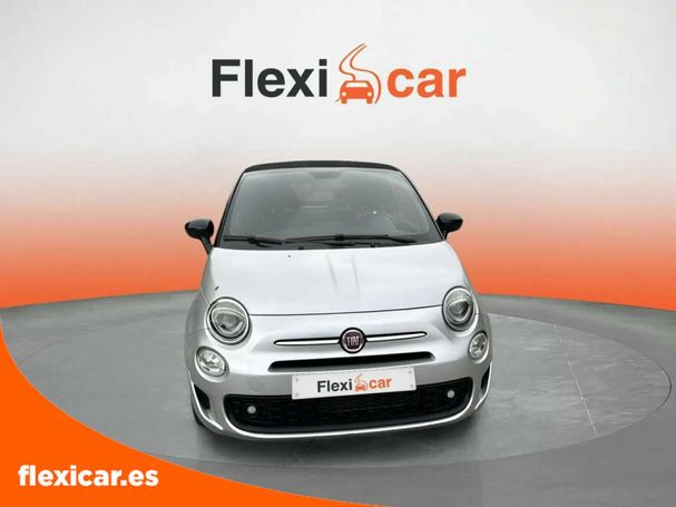 Fiat 500 1.0 51 kW image number 9