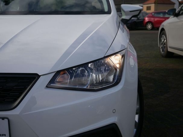 Seat Ibiza 1.0 59 kW image number 25