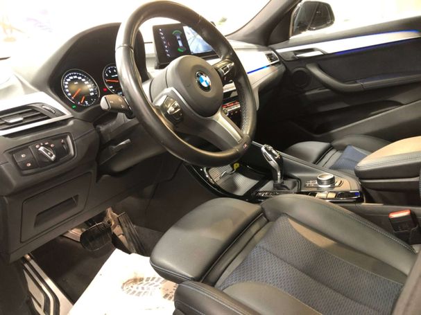 BMW X2 sDrive18i M Sport 103 kW image number 5