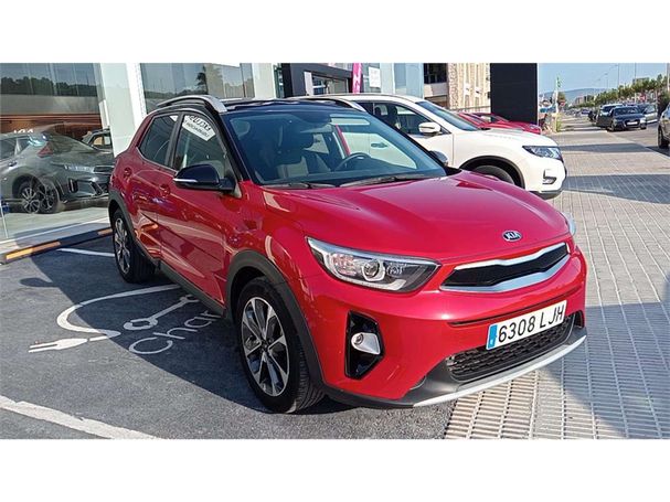 Kia Stonic 1.0 T-GDi 100 74 kW image number 8