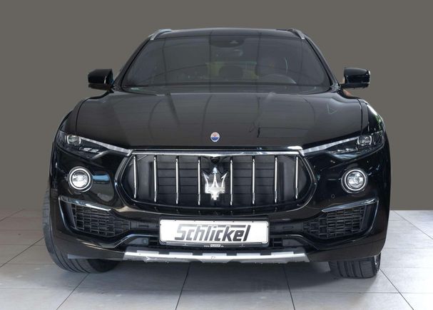 Maserati Levante Q4 GranLusso 257 kW image number 1