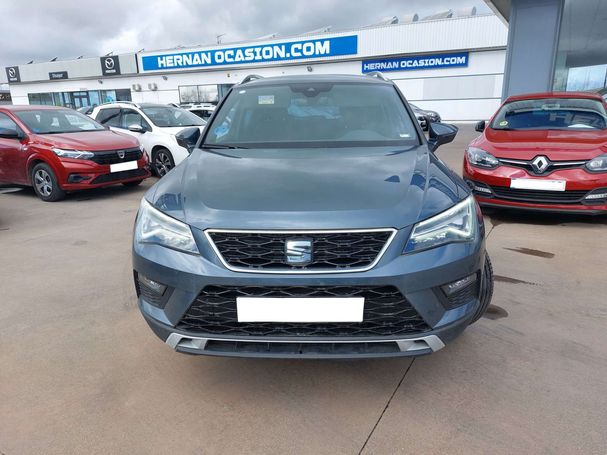 Seat Ateca 1.5 TSI Xcellence 110 kW image number 3