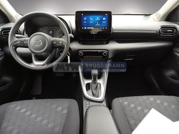 Mazda 2 Hybrid 85 kW image number 15