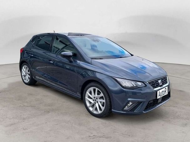 Seat Ibiza 1.0 TSI FR 70 kW image number 2