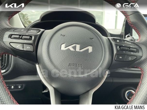 Kia Picanto 1.2 62 kW image number 7