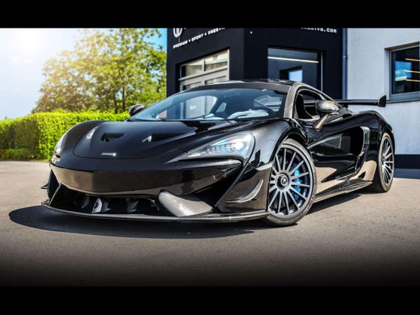 McLaren 620R 456 kW image number 1