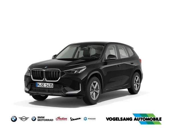 BMW X1 sDrive18d 110 kW image number 1