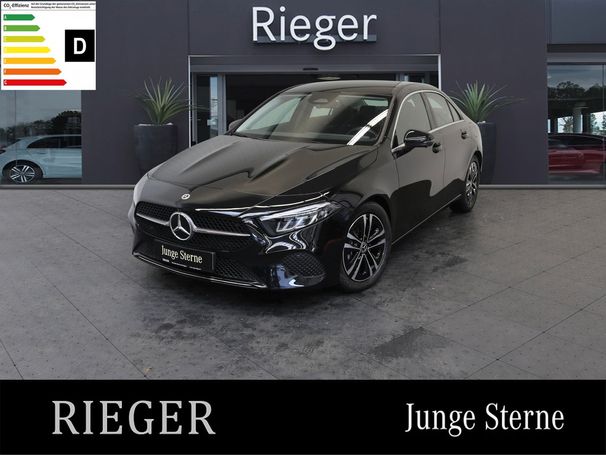 Mercedes-Benz A 200 d 110 kW image number 1