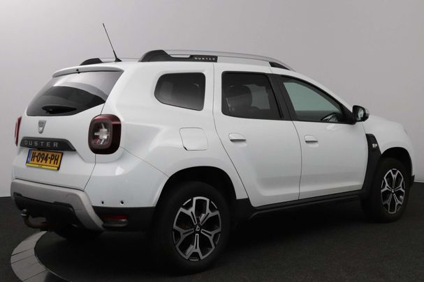 Dacia Duster TCe 100 Prestige 74 kW image number 24