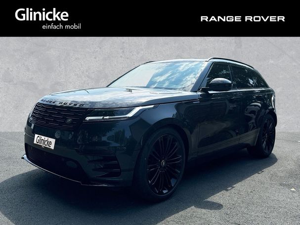 Land Rover Range Rover Velar Autobiography 221 kW image number 1