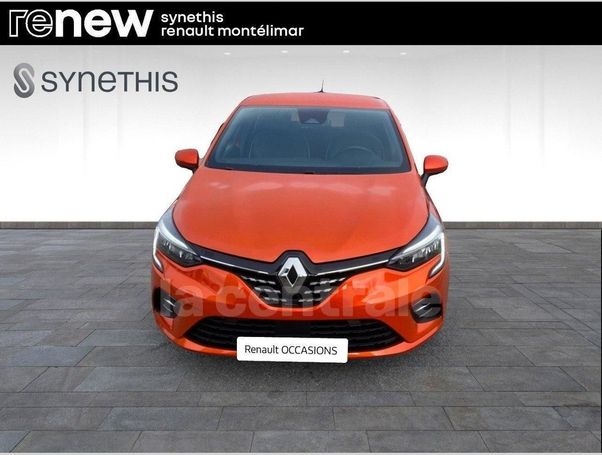 Renault Clio TCe 90 Intens 66 kW image number 3